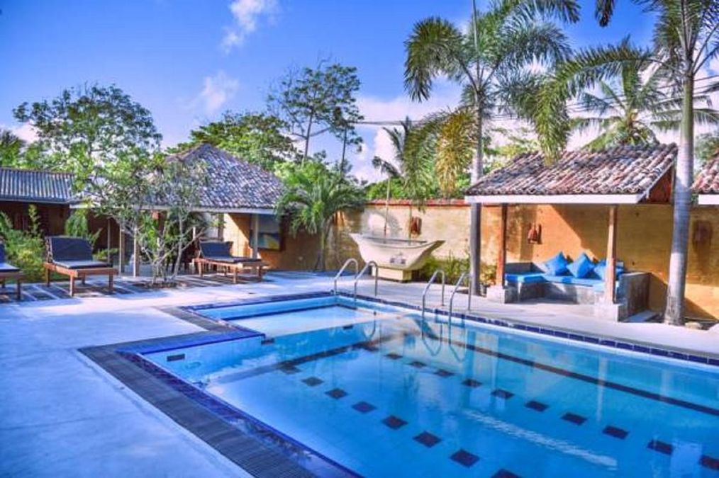 Картинка отеля - 19