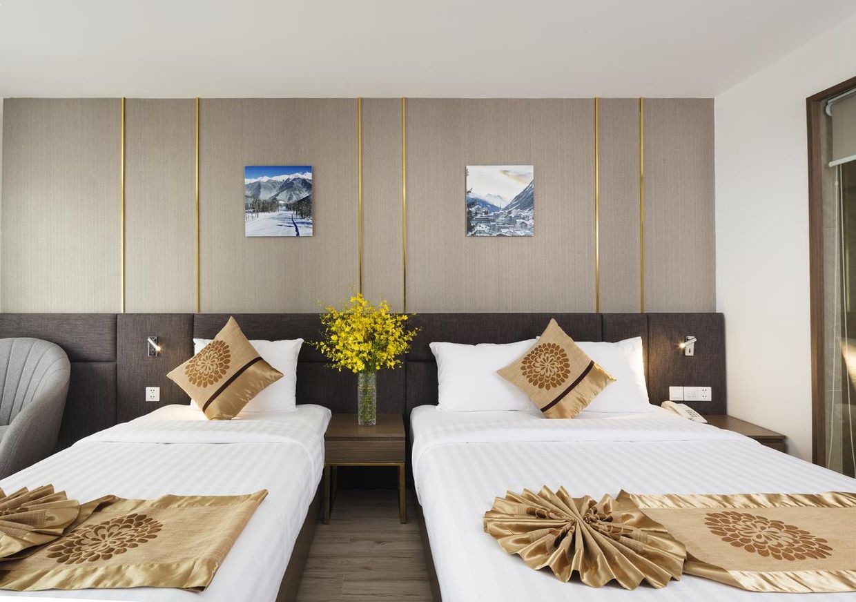 SOCHI HOTEL NHA TRANG - 17