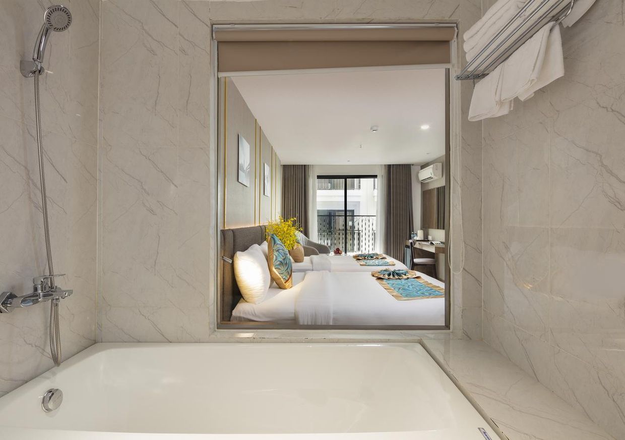 SOCHI HOTEL NHA TRANG - 20