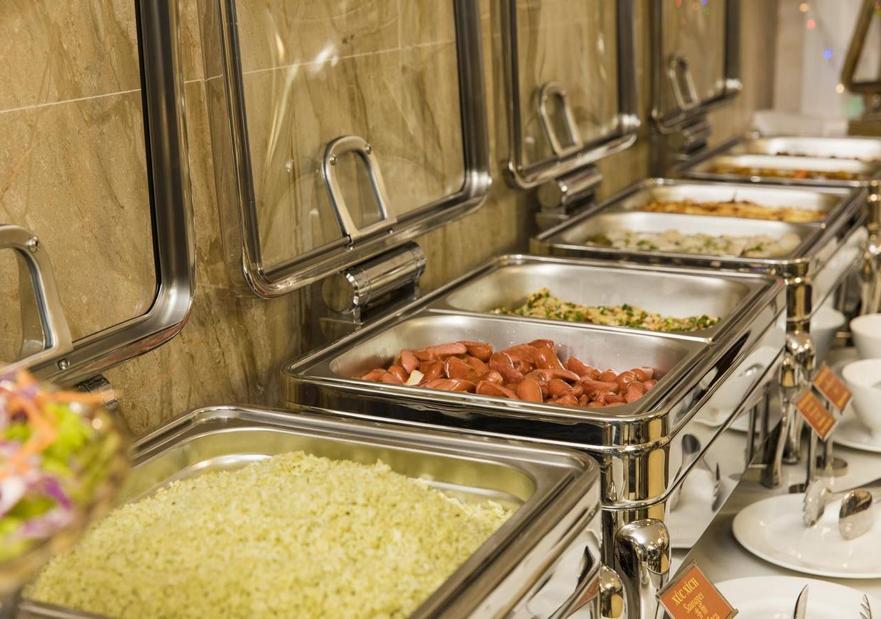 SOCHI HOTEL NHA TRANG - 26