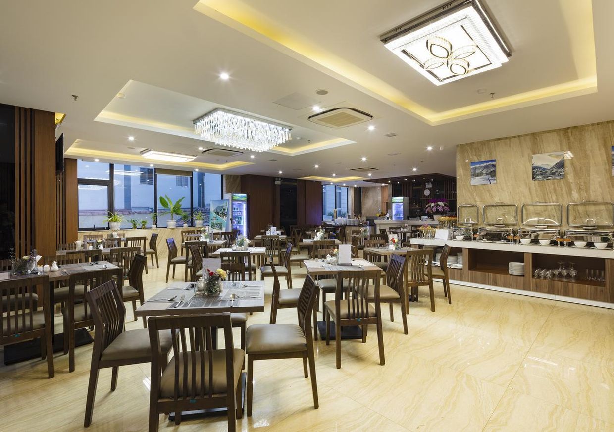 SOCHI HOTEL NHA TRANG - 27