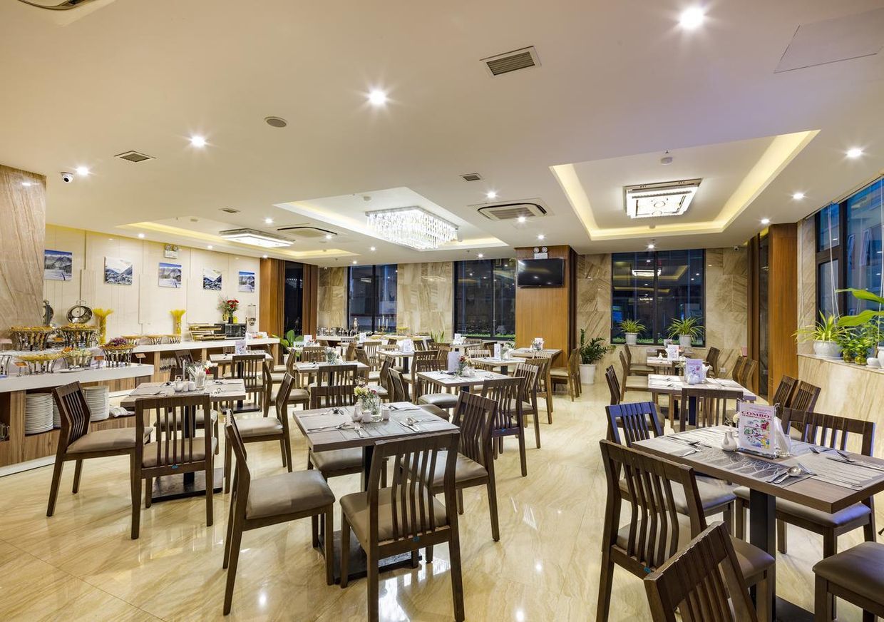 SOCHI HOTEL NHA TRANG - 28