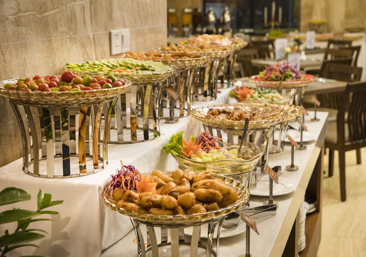 SOCHI HOTEL NHA TRANG - 32