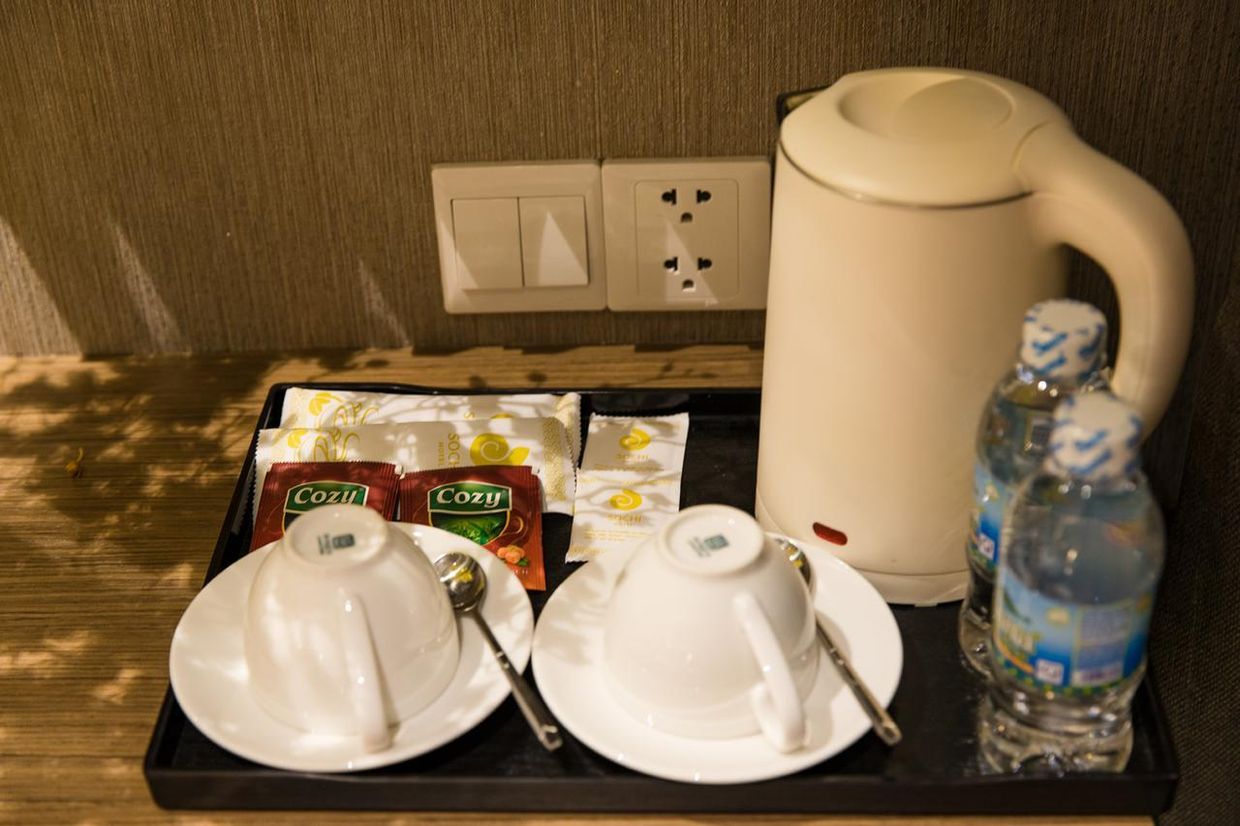 SOCHI HOTEL NHA TRANG - 34