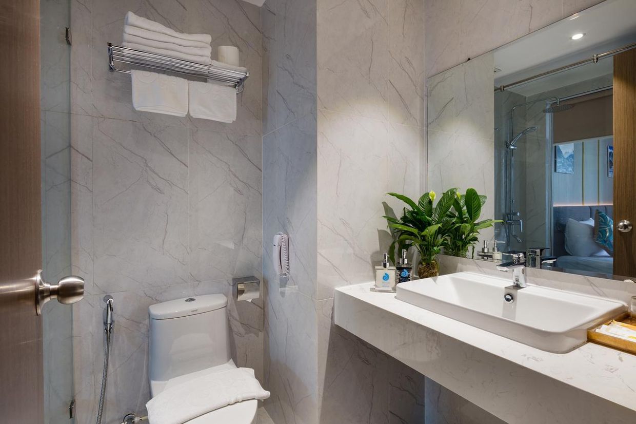 SOCHI HOTEL NHA TRANG - 36