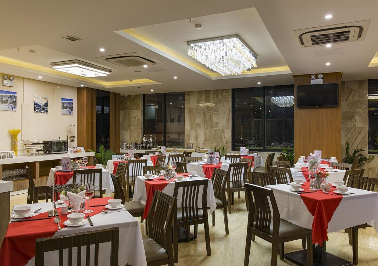 SOCHI HOTEL NHA TRANG - 37