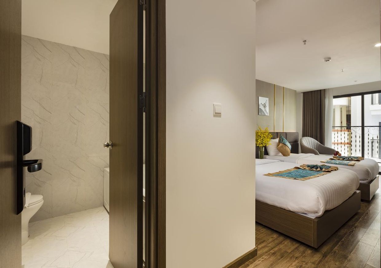 SOCHI HOTEL NHA TRANG - 6
