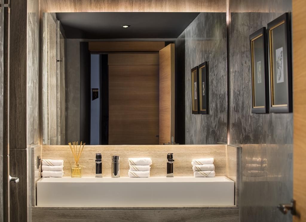 Metropolitan Hotel Bosphorus - 5