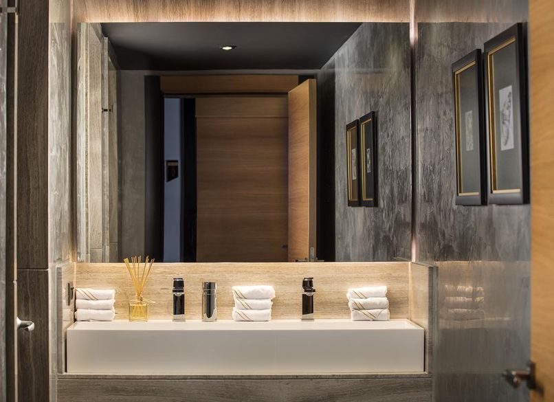 Metropolitan Hotel Bosphorus - 5