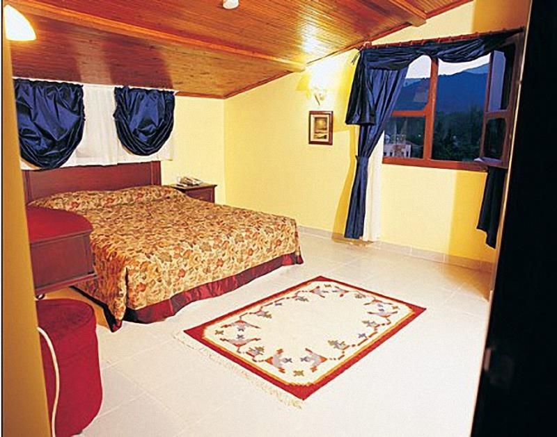 Morea Kaleici (ex. Deja Vu Hotel) (only adults 16+) - 4