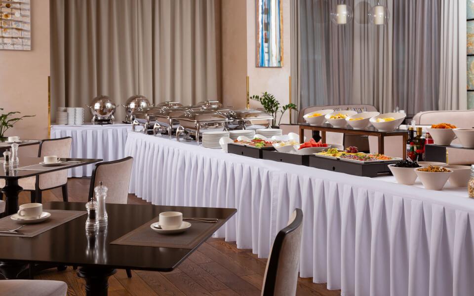 PALMIRA BUSINESS CLUB, гостиница - 4