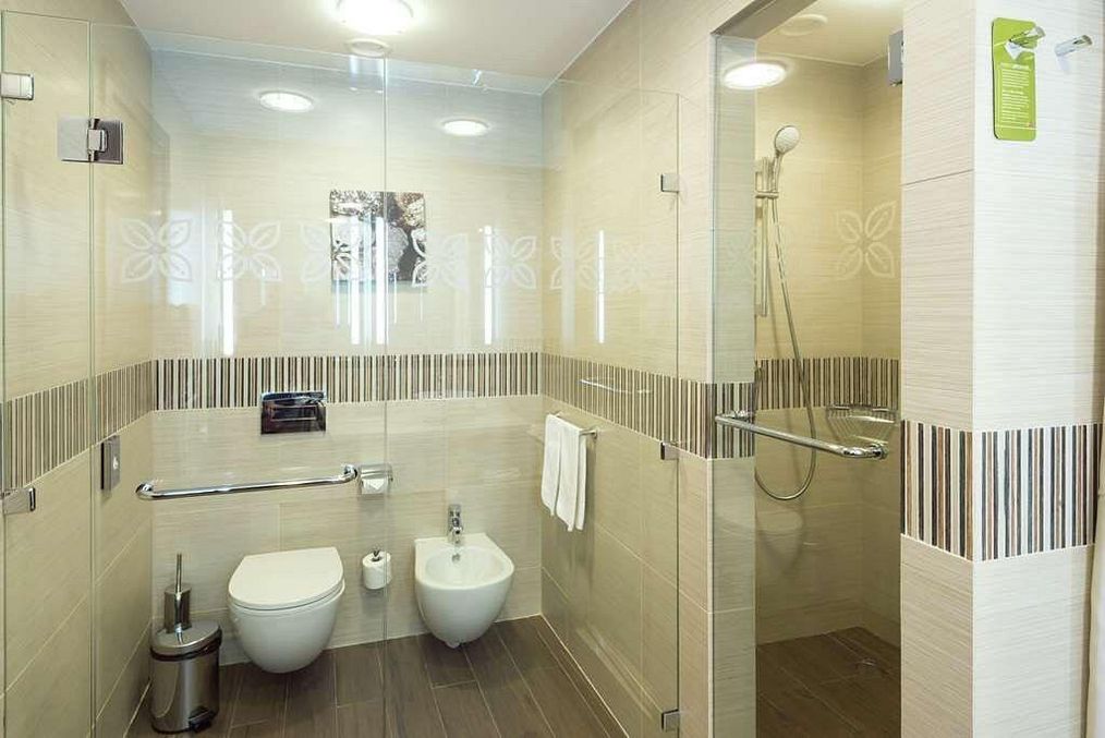 Картинка отеля - 12