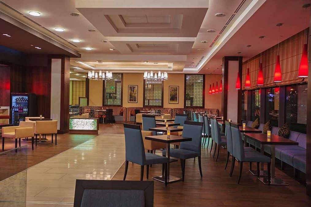 Картинка отеля - 14