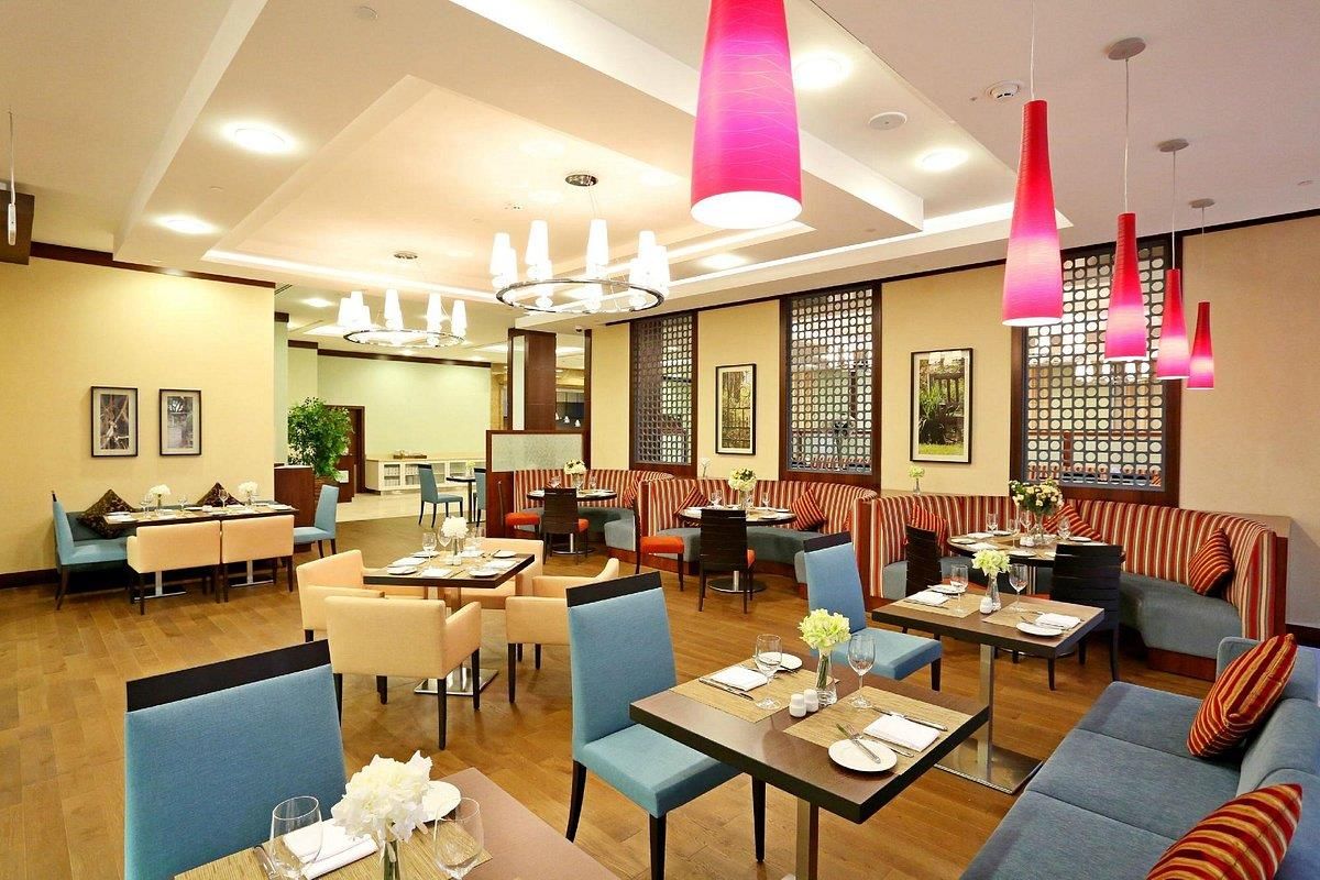 HILTON GARDEN INN - 16