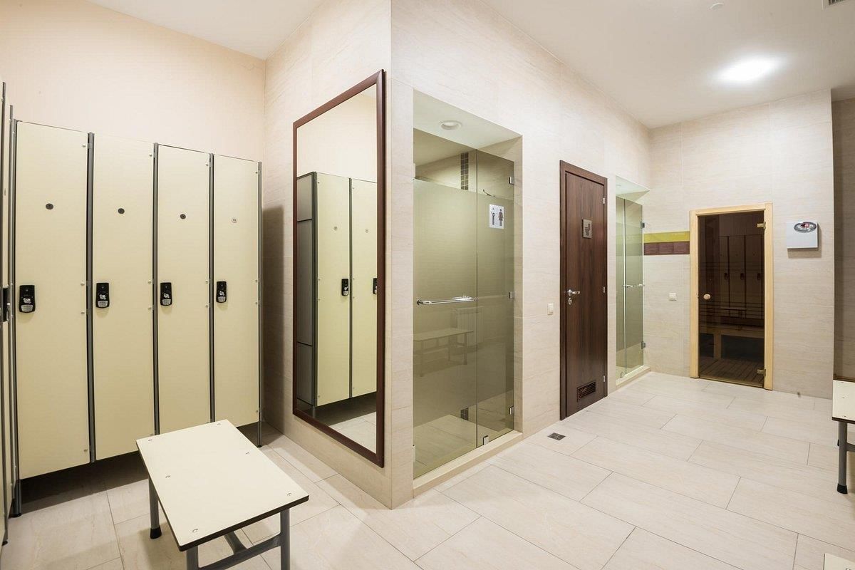 HILTON GARDEN INN - 19