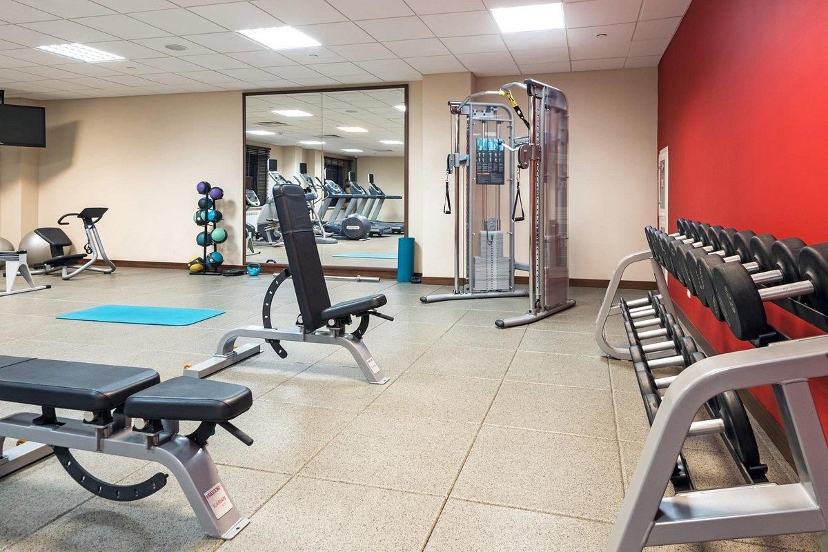 HILTON GARDEN INN - 20