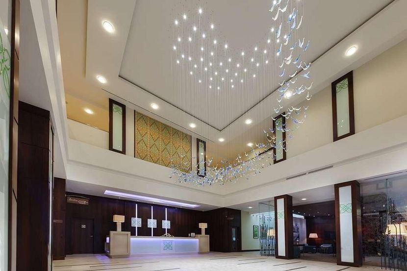 HILTON GARDEN INN - 3