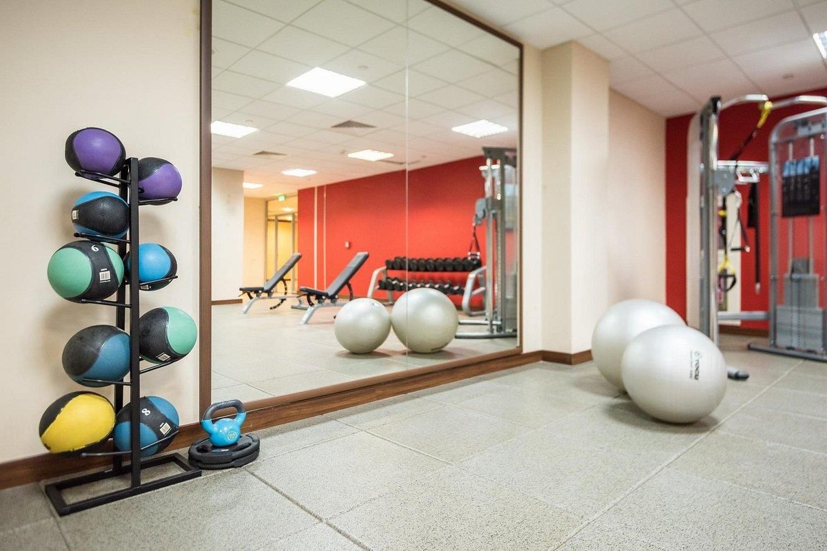 HILTON GARDEN INN - 22