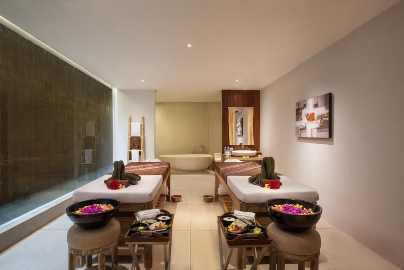 WYNDHAM DREAMLAND RESORT BALI - 2