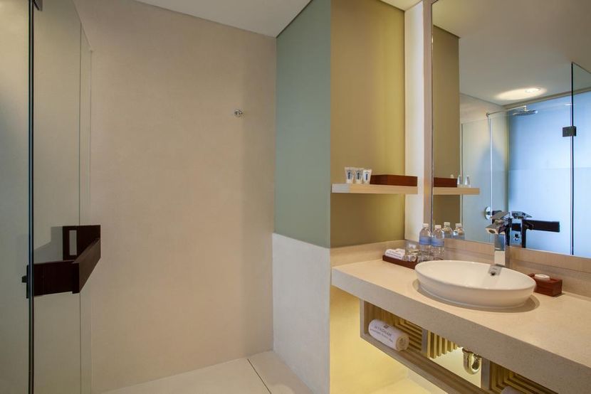 WYNDHAM DREAMLAND RESORT BALI - 3