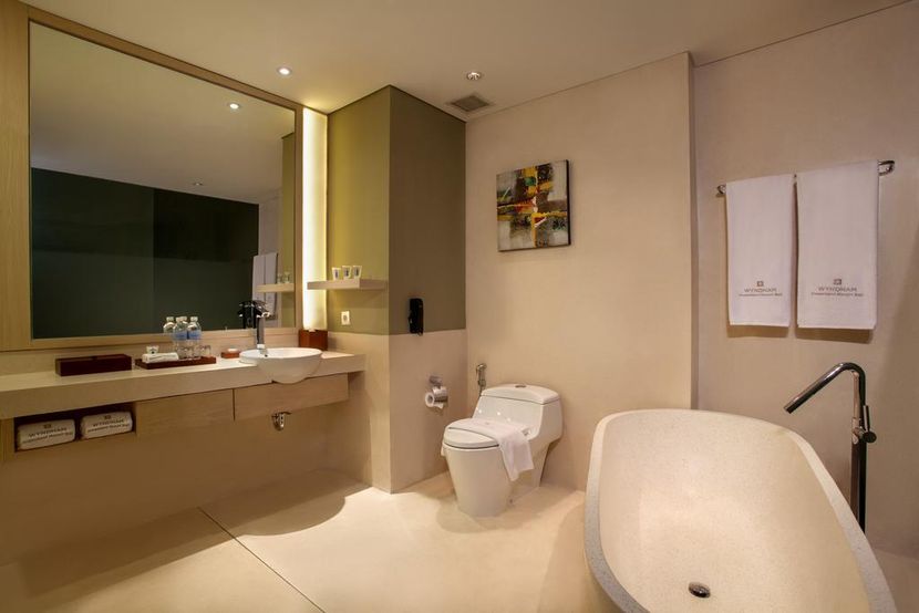 WYNDHAM DREAMLAND RESORT BALI - 4