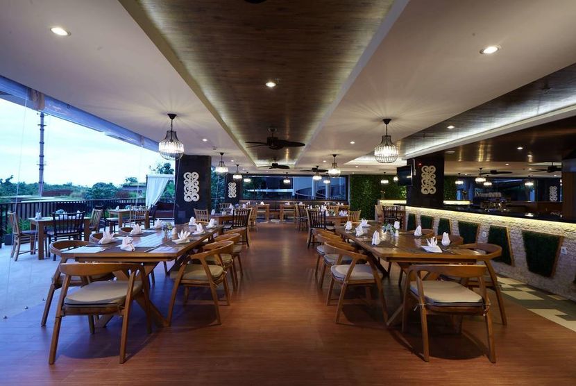 WYNDHAM DREAMLAND RESORT BALI - 5