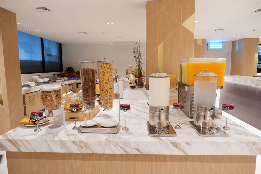 Картинка отеля - 11