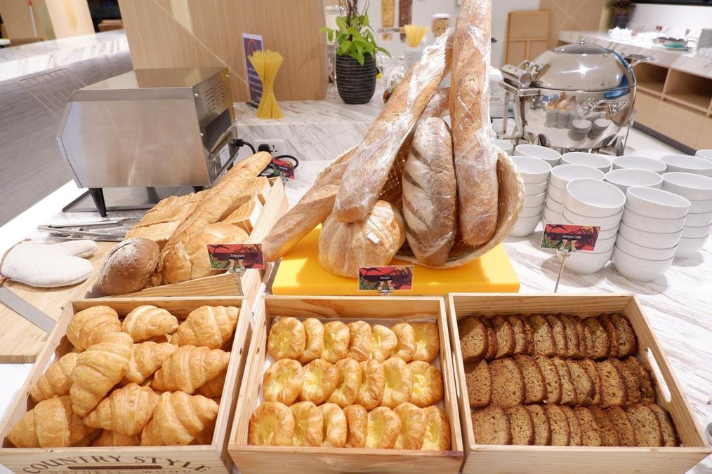 Картинка отеля - 12