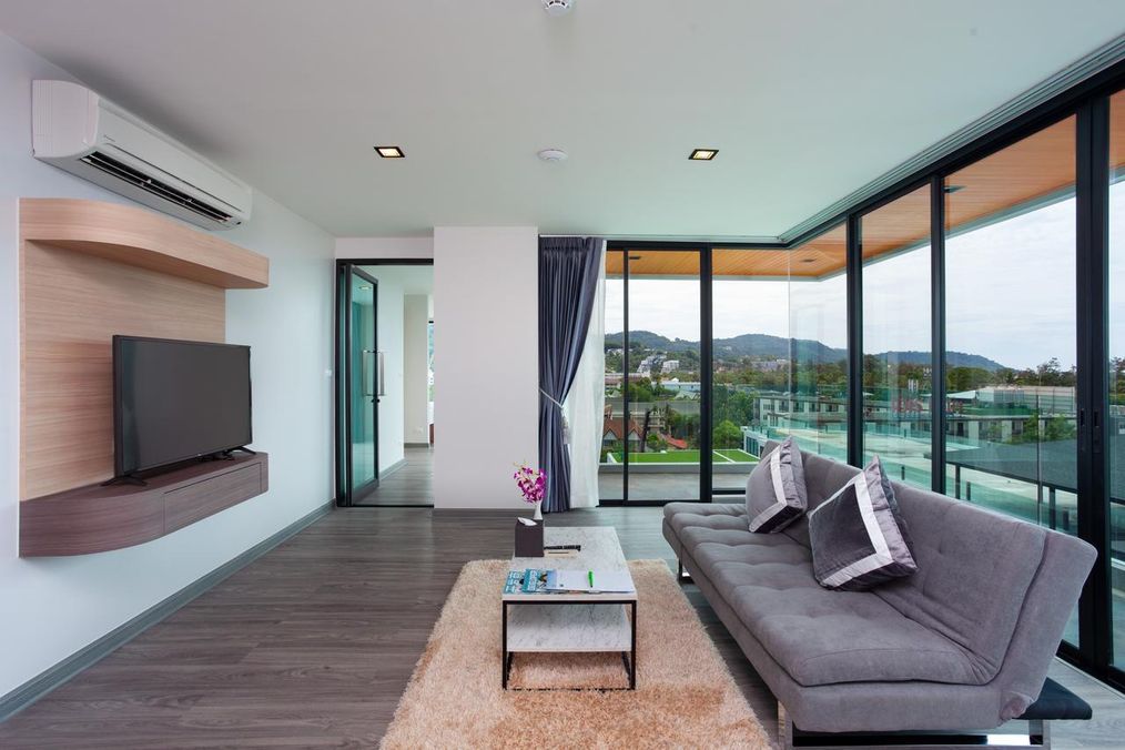 Картинка отеля - 15