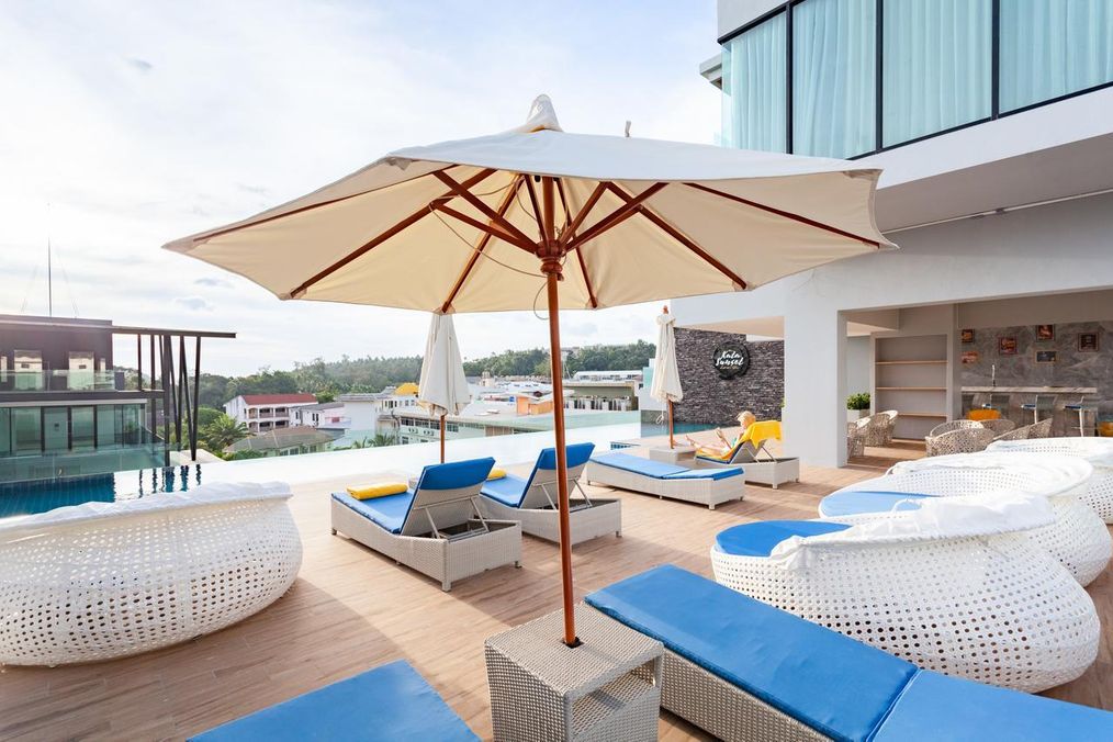 Картинка отеля - 16