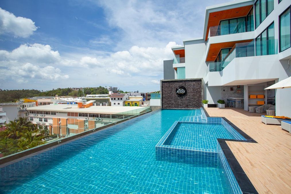 Картинка отеля - 17