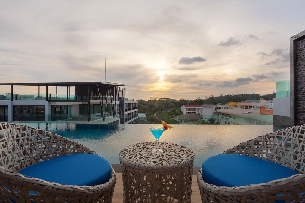 Картинка отеля - 18