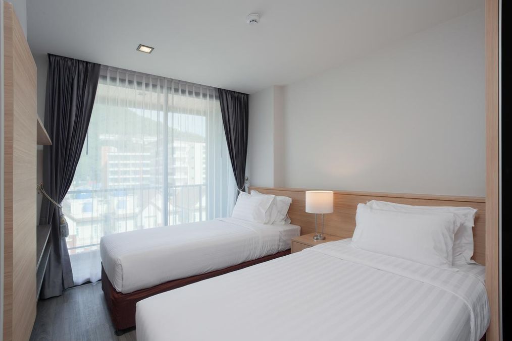 Картинка отеля - 20