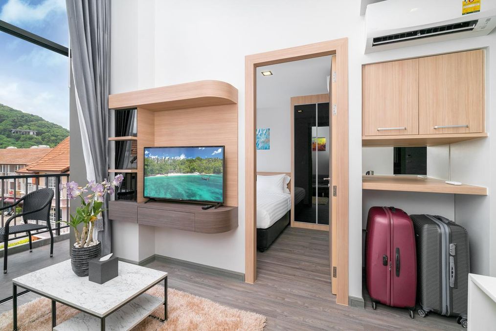 Картинка отеля - 3