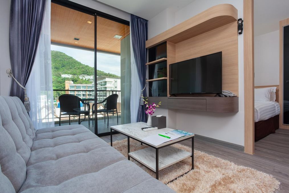 Картинка отеля - 21