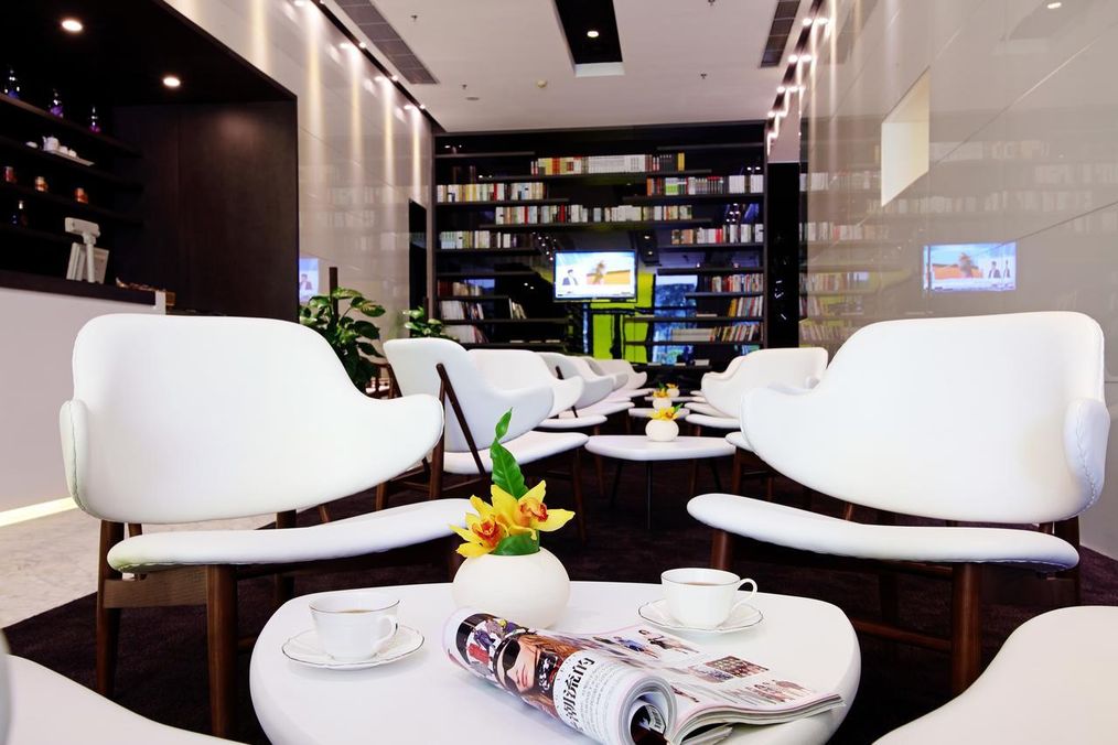 Картинка отеля - 3