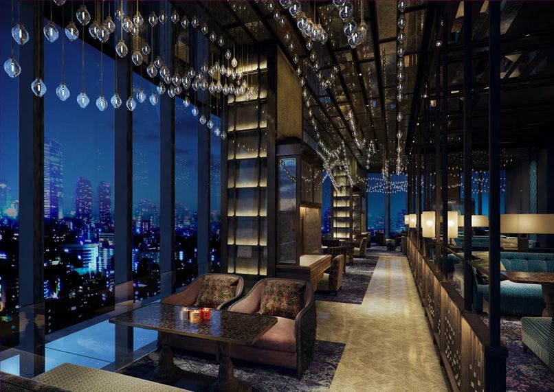FOUR SEASONS HOTEL KUALA LUMPUR - 1