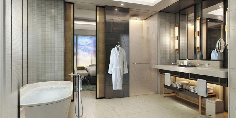 FOUR SEASONS HOTEL KUALA LUMPUR - 2