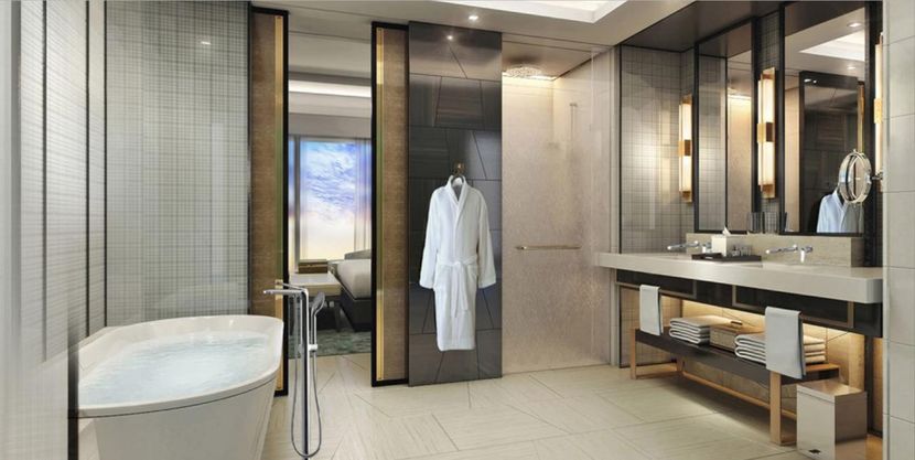 FOUR SEASONS HOTEL KUALA LUMPUR - 2