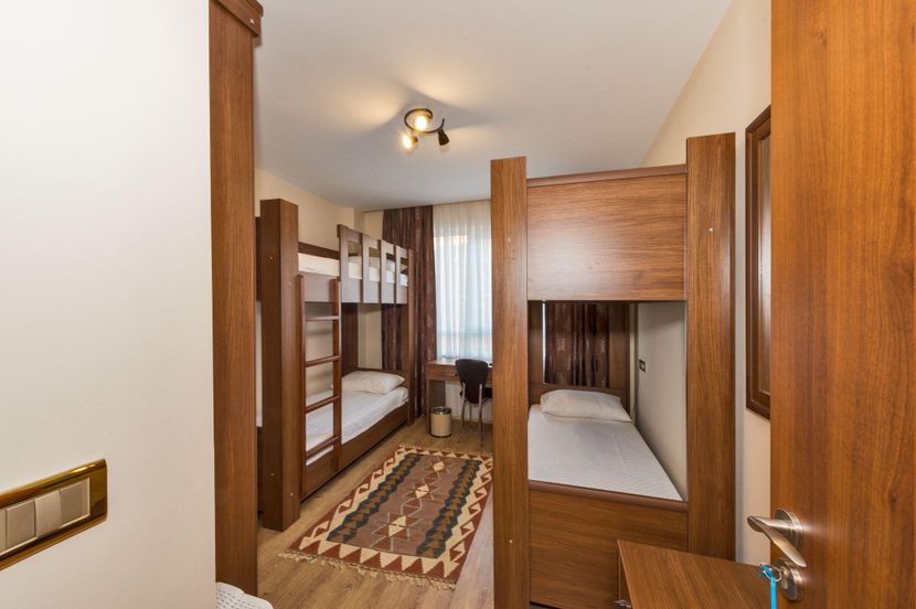 Aprilis Gold Hotel - 3