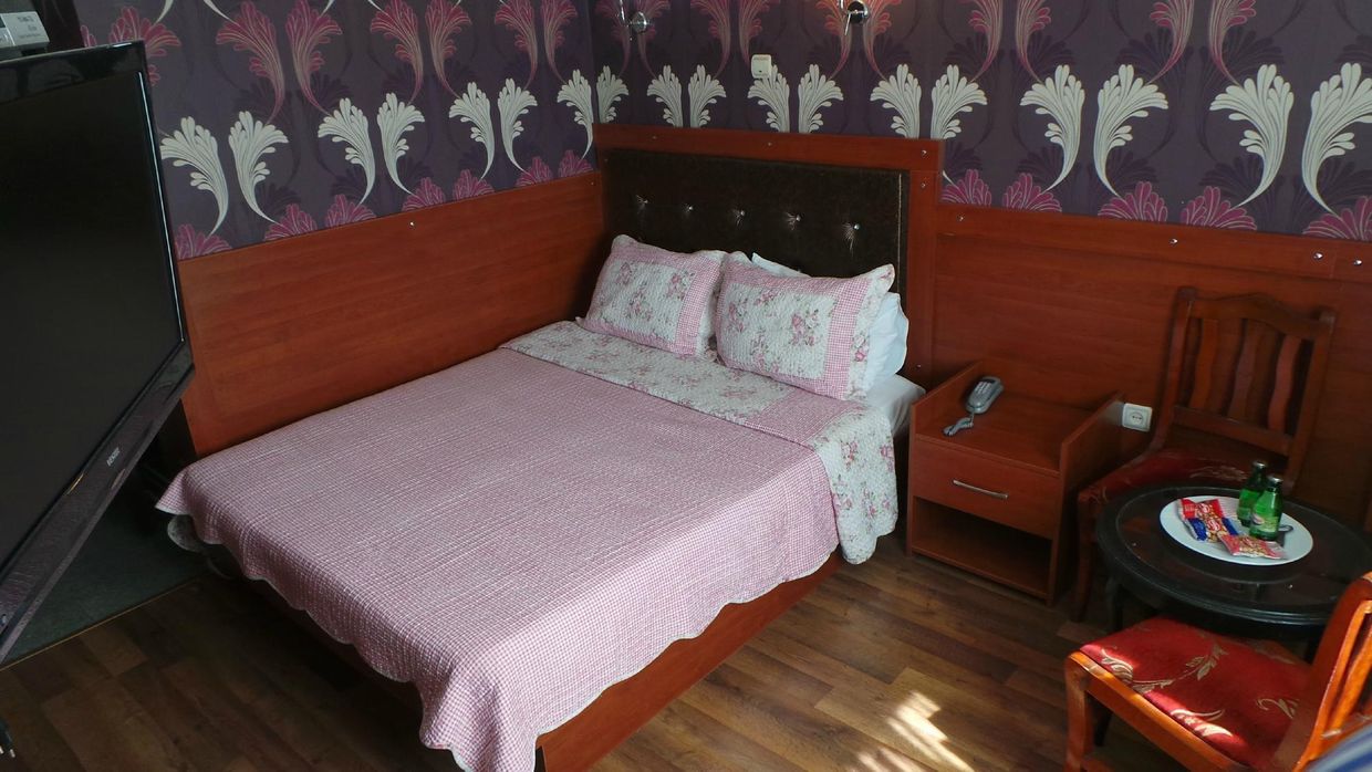 Antik Ipek Hotel (Special Class) - 2