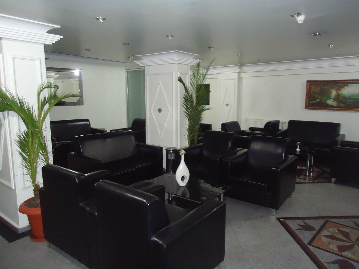 Antik Ipek Hotel (Special Class) - 4