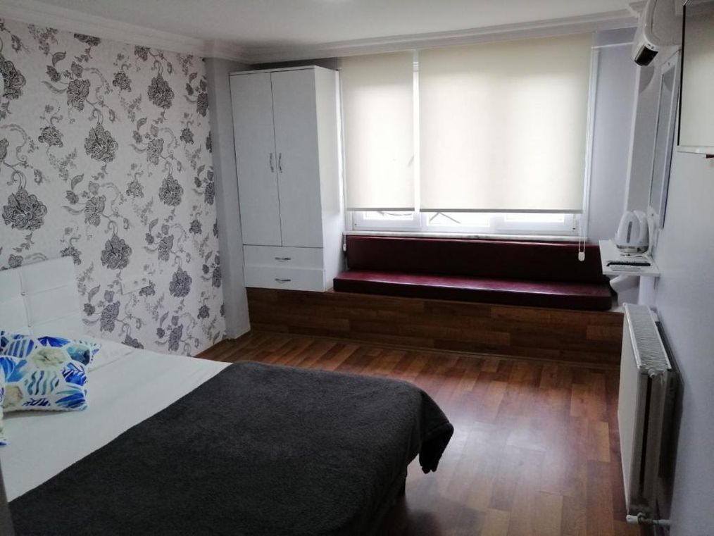 Картинка отеля - 8