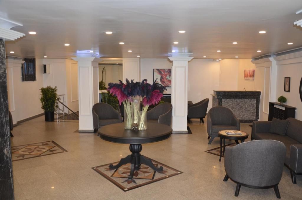 Antik Ipek Hotel (Special Class) - 10