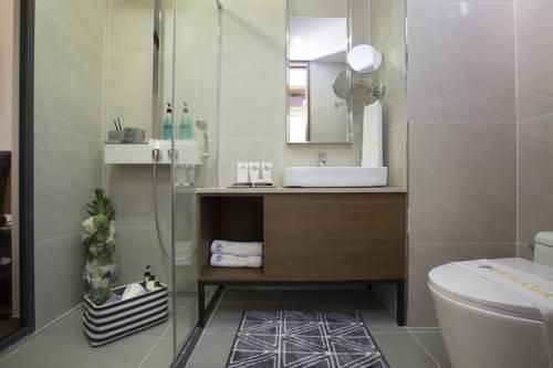 RAMADA ENCORE BY WINDHAM HAEUNDAE - 2