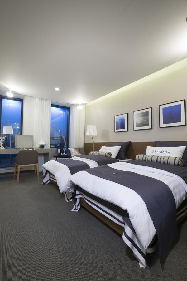 RAMADA ENCORE BY WINDHAM HAEUNDAE - 3