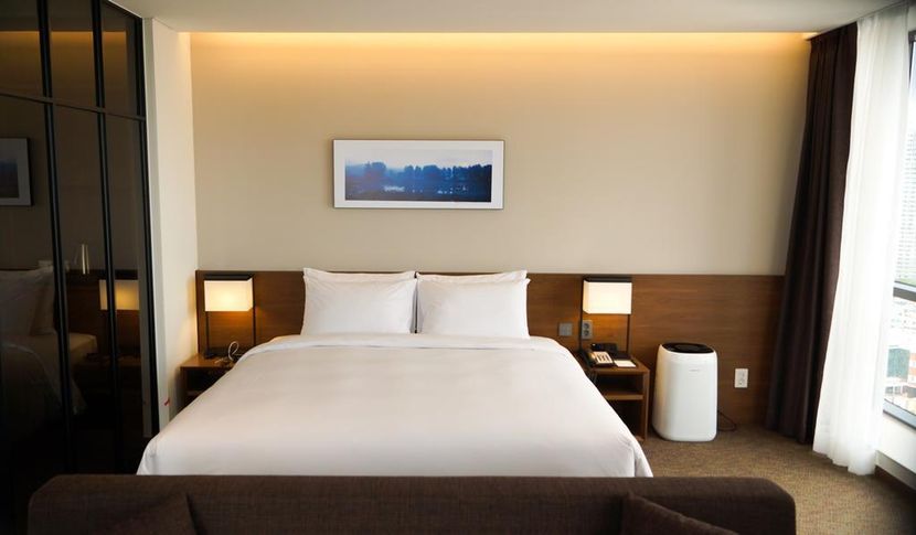 RAMADA ENCORE BY WINDHAM HAEUNDAE - 4
