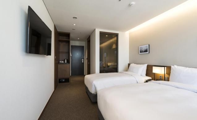 RAMADA ENCORE BY WINDHAM HAEUNDAE - 6