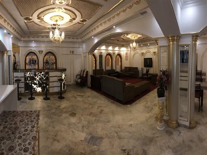 Grand Milan Hotel - 6