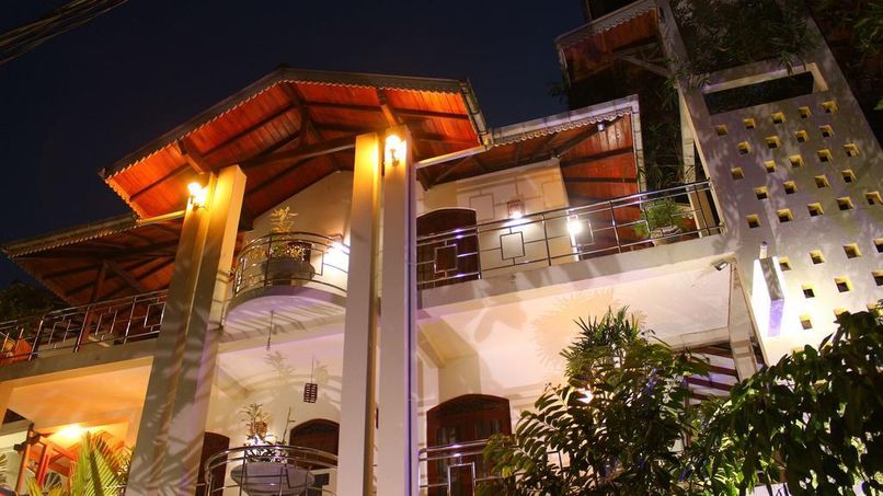 PRIMEROSE GUEST HOUSE - 2